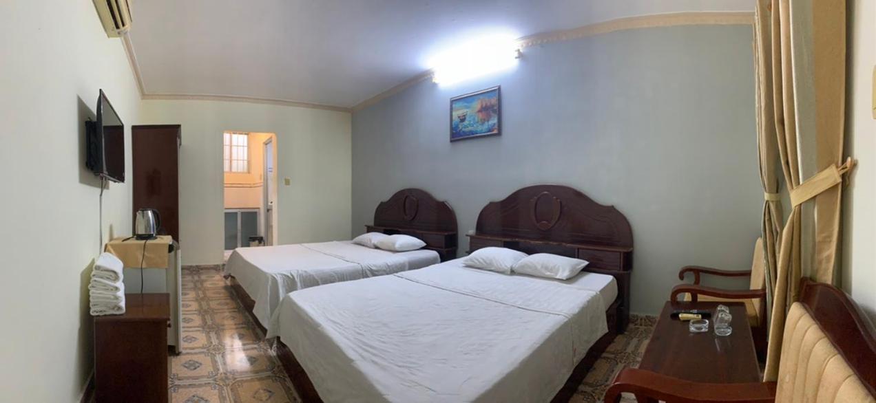 Lam Son 2* Vung Tau