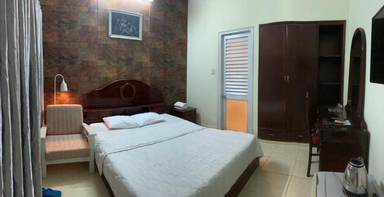 Hotel Lam Son