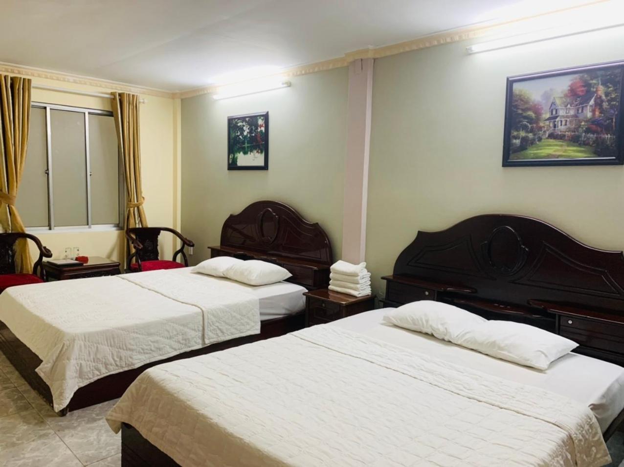 Hotel Lam Son