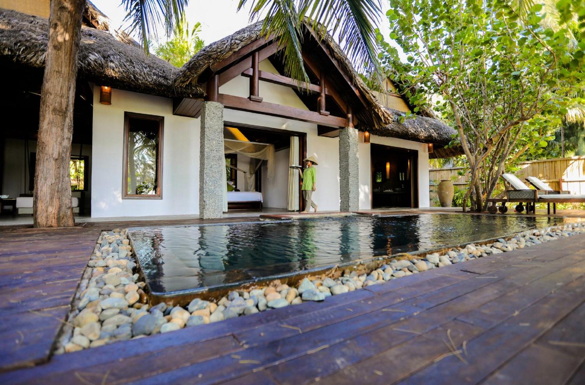L'alya Ninh Bay Resort Ninh Van Bay