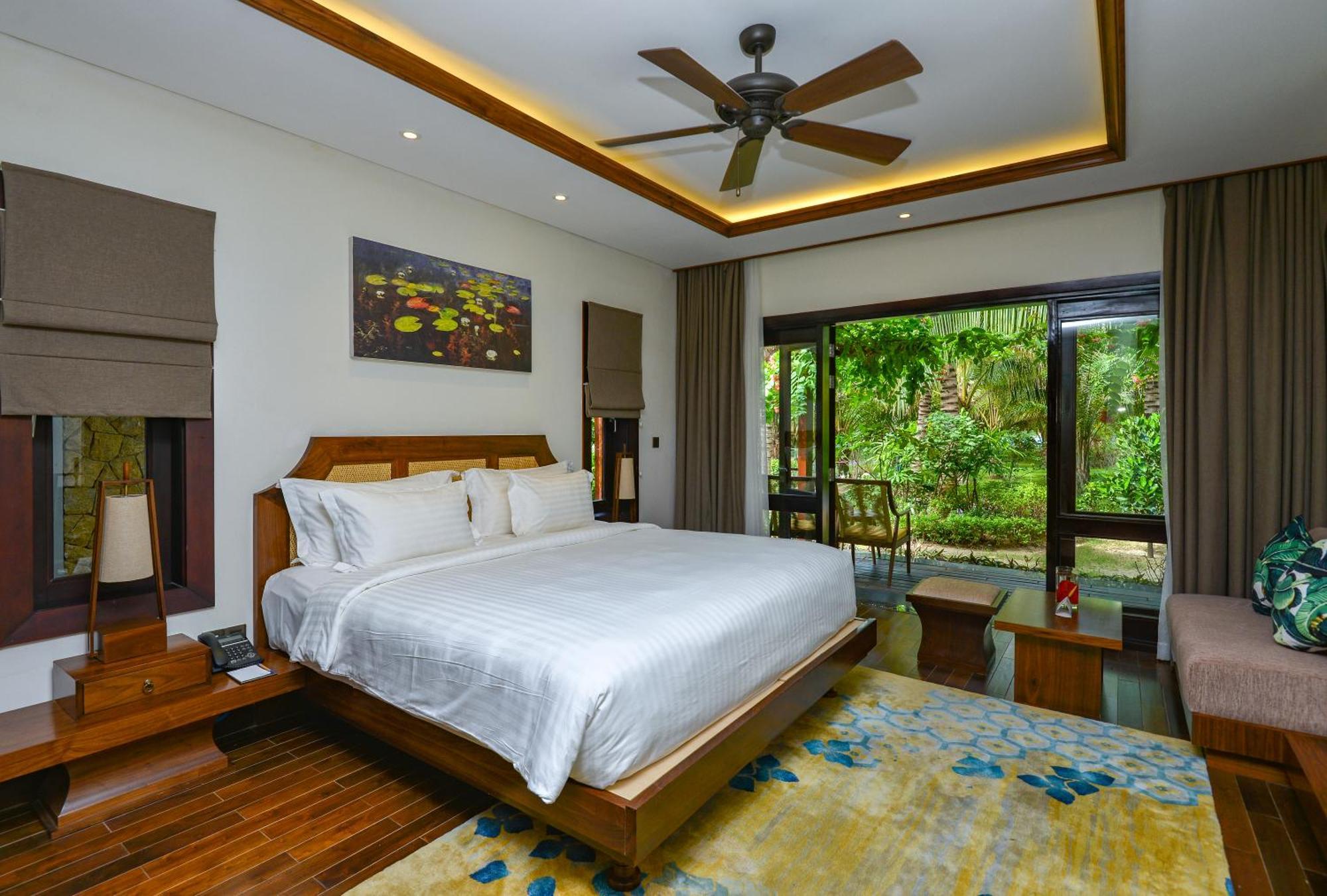 Duyen Ha Khu nghỉ mát
