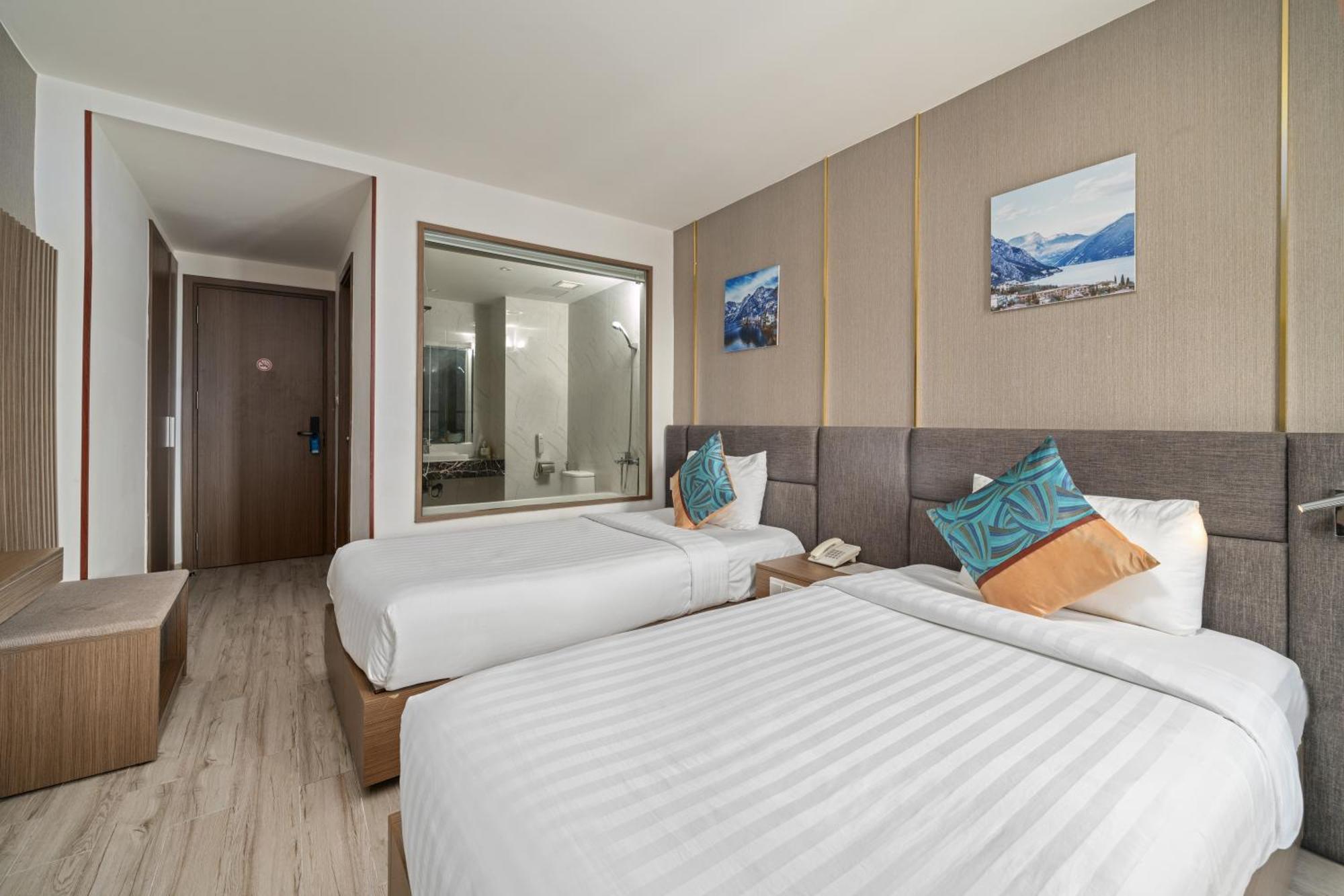 Hotel Sochi 4*