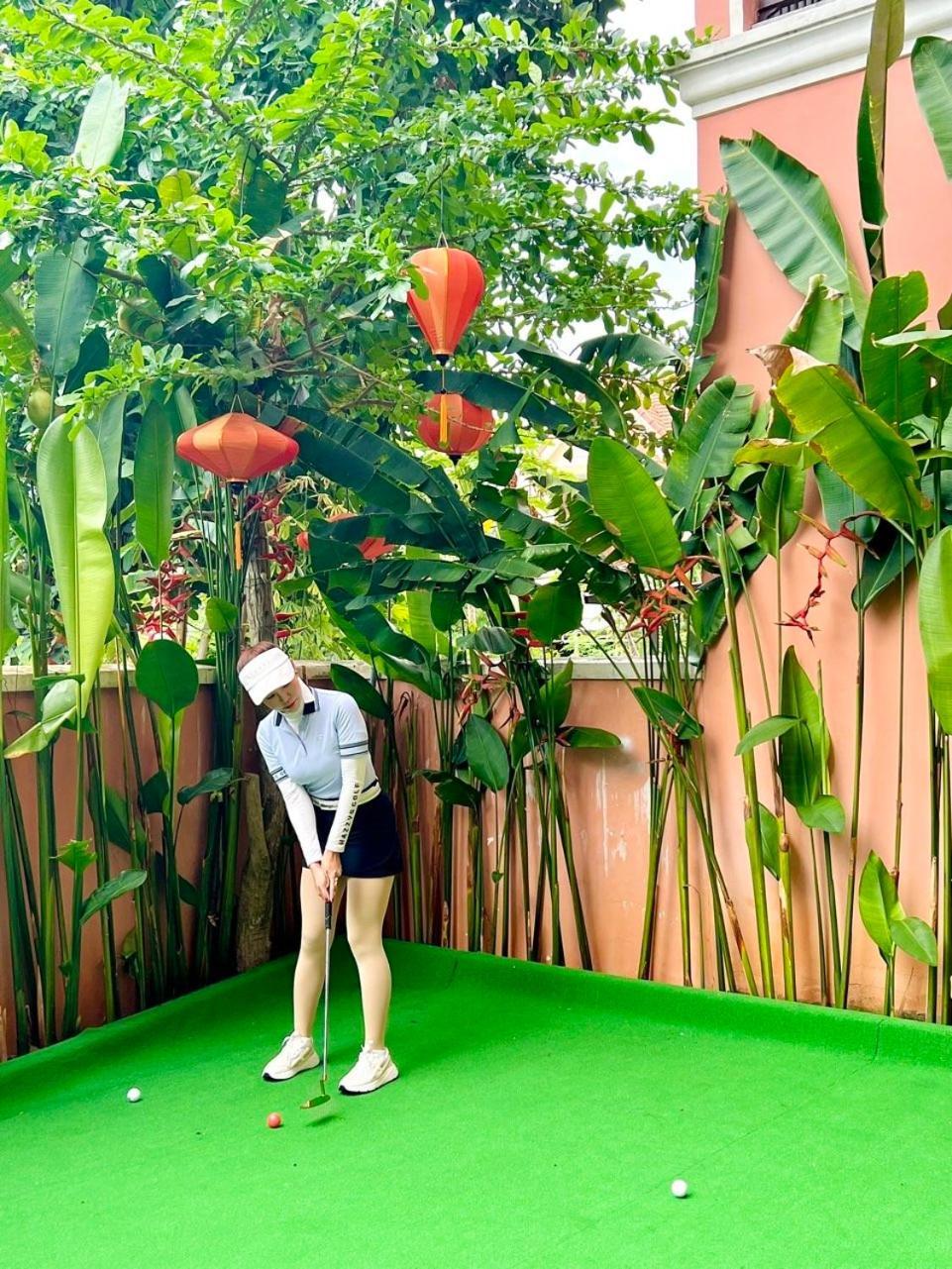 Allegro . Một Khách Sạn&spa Nhỏ Sang Trọng 5*