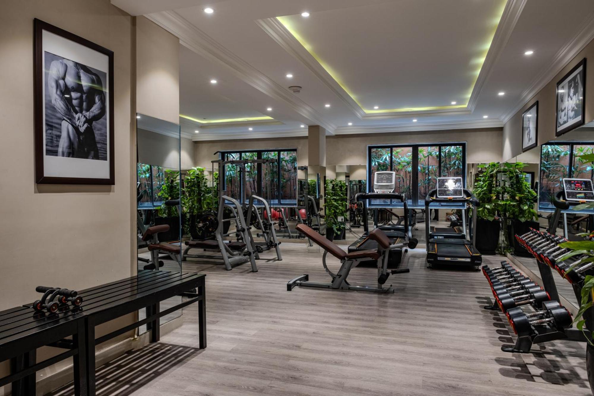 Khách sạn Allegro . Một Khách Sạn&spa Nhỏ Sang Trọng Hội An