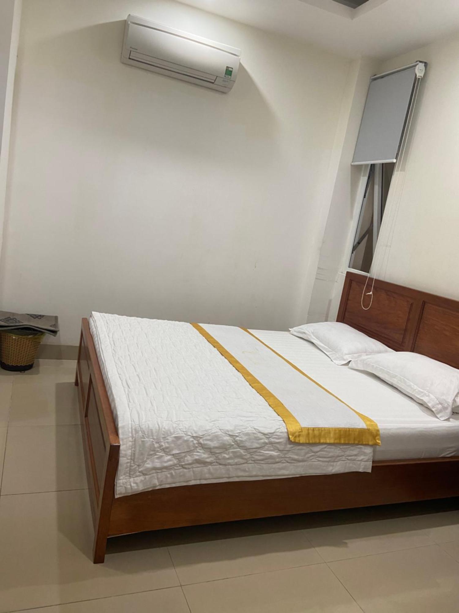 Hotel Hang Nga Luxury
