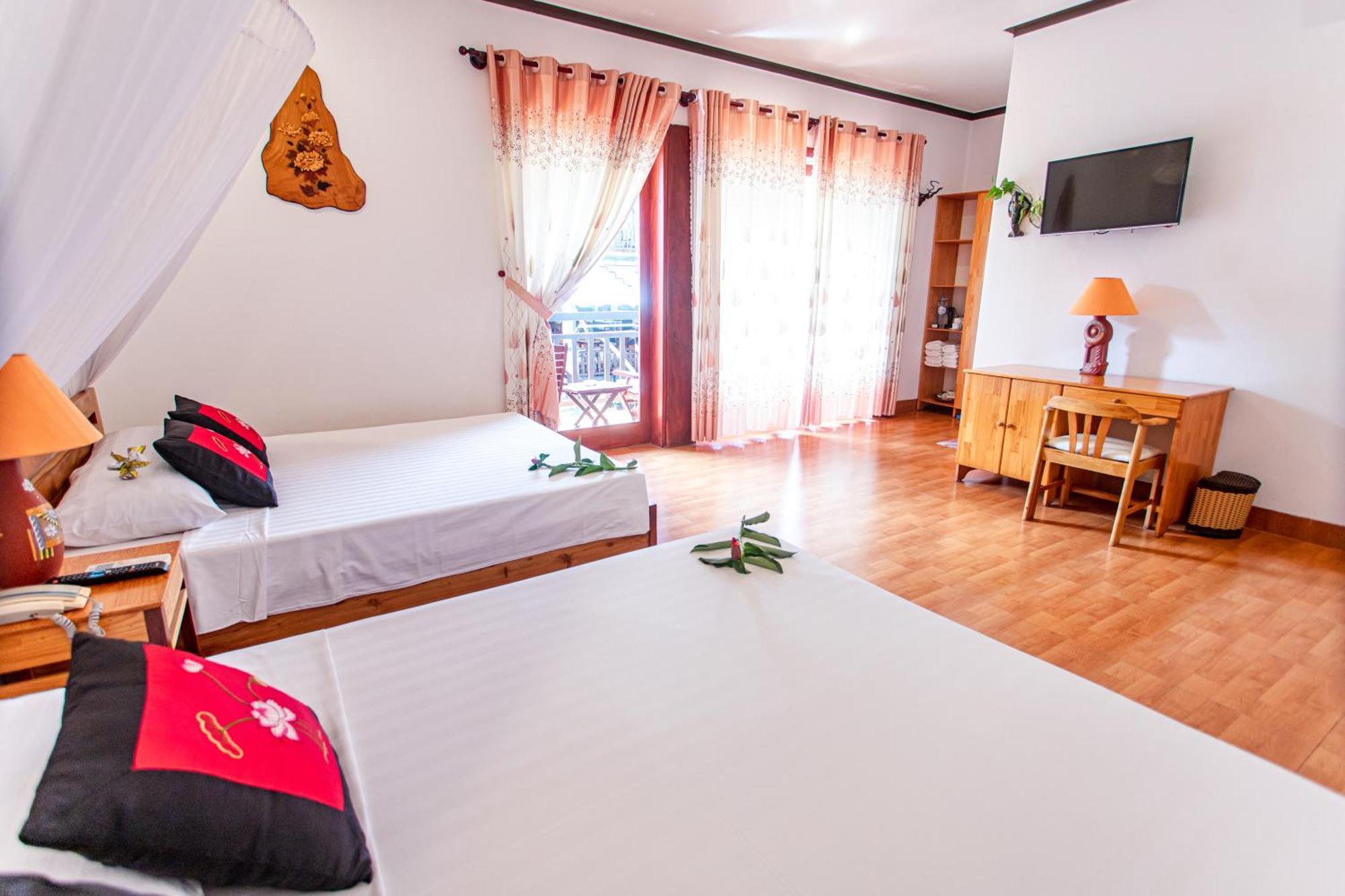 Bao Quynh Resort