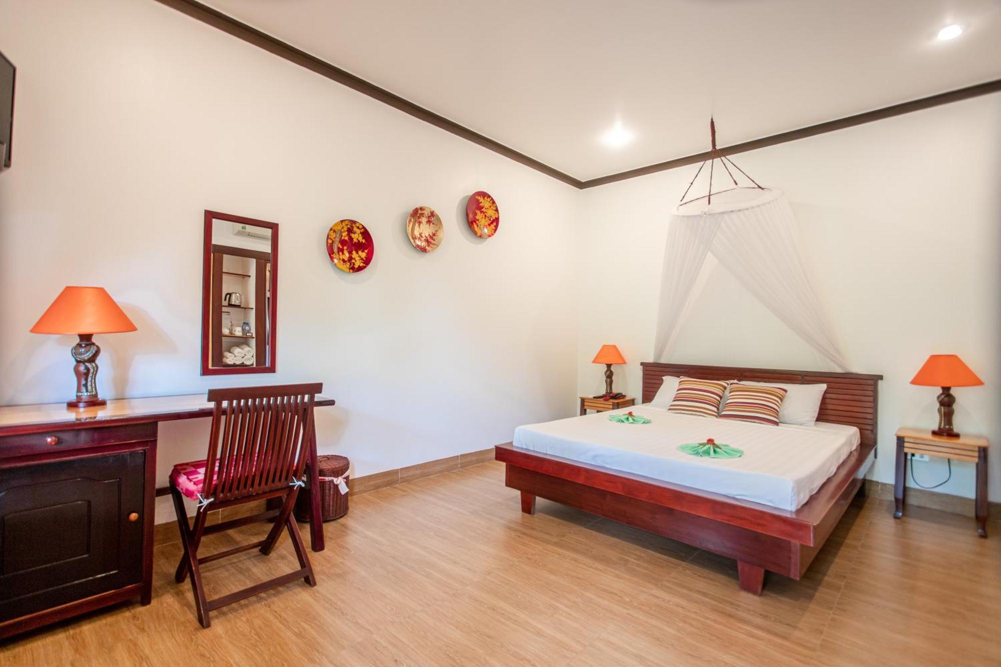 Bao Quynh Resort Phan Thiet