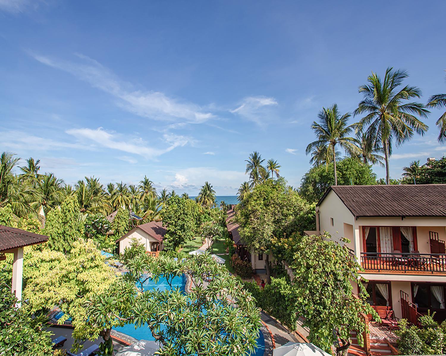 Bao Quynh Phan Thiet