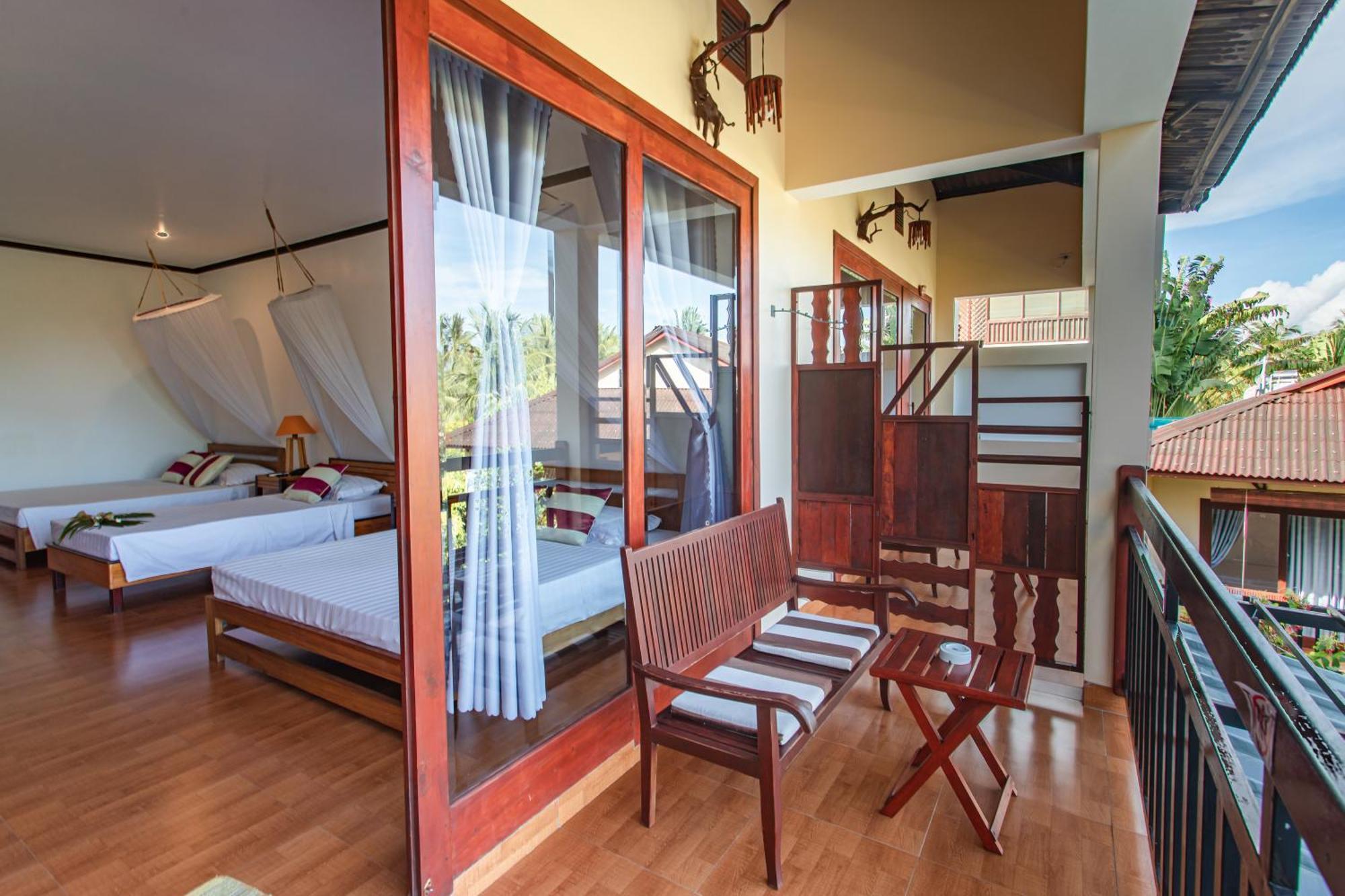 Resort Bao Quynh