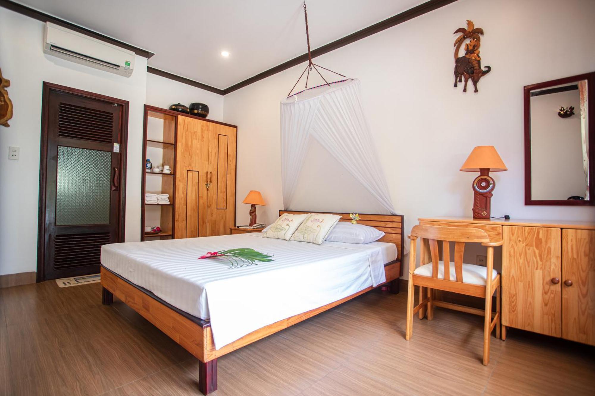 Bao Quynh 3* Phan Thiet