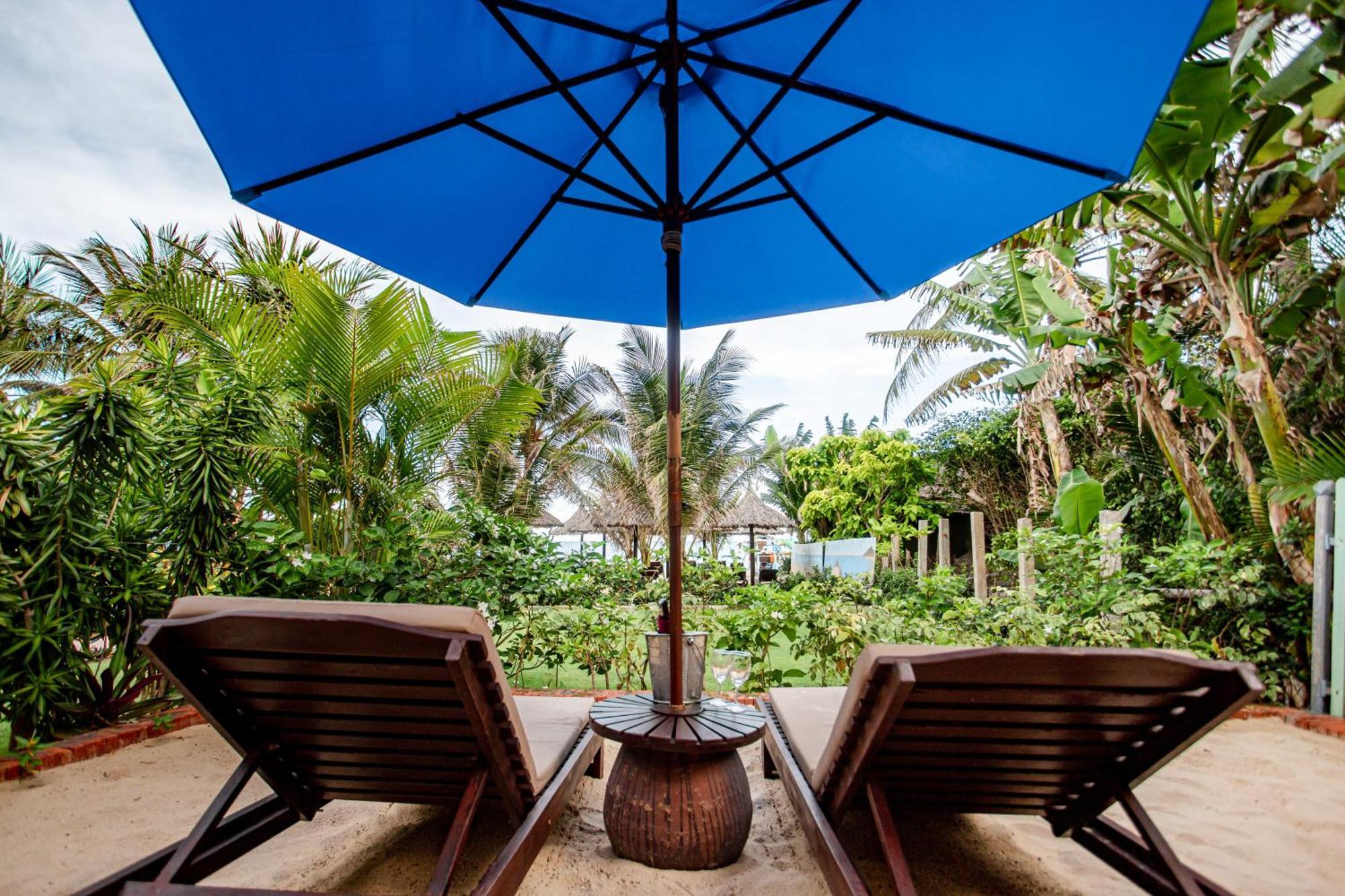 Bao Quynh Resort 3*