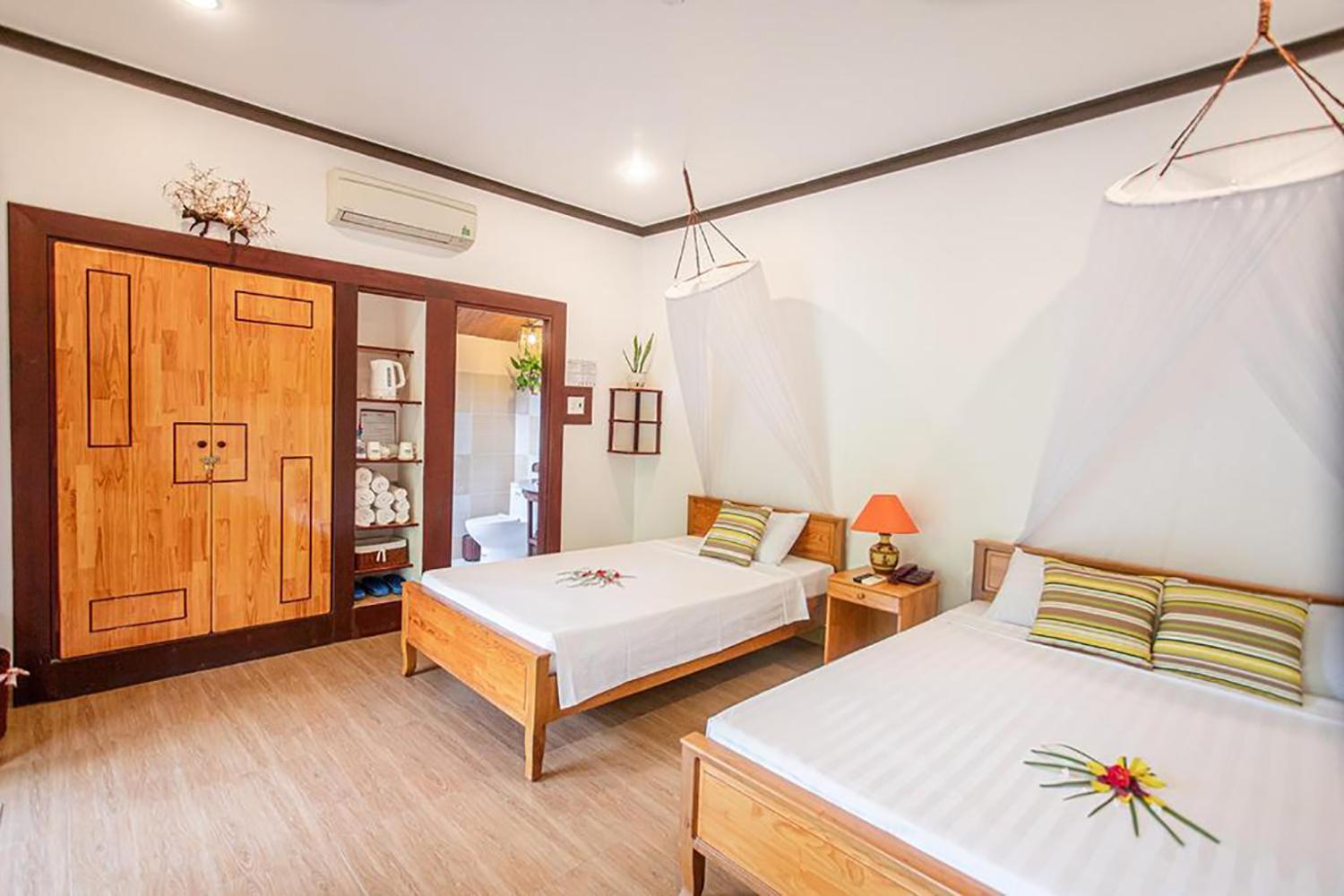 Resort Bao Quynh