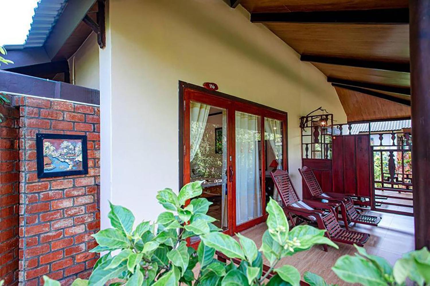 Bao Quynh Resort