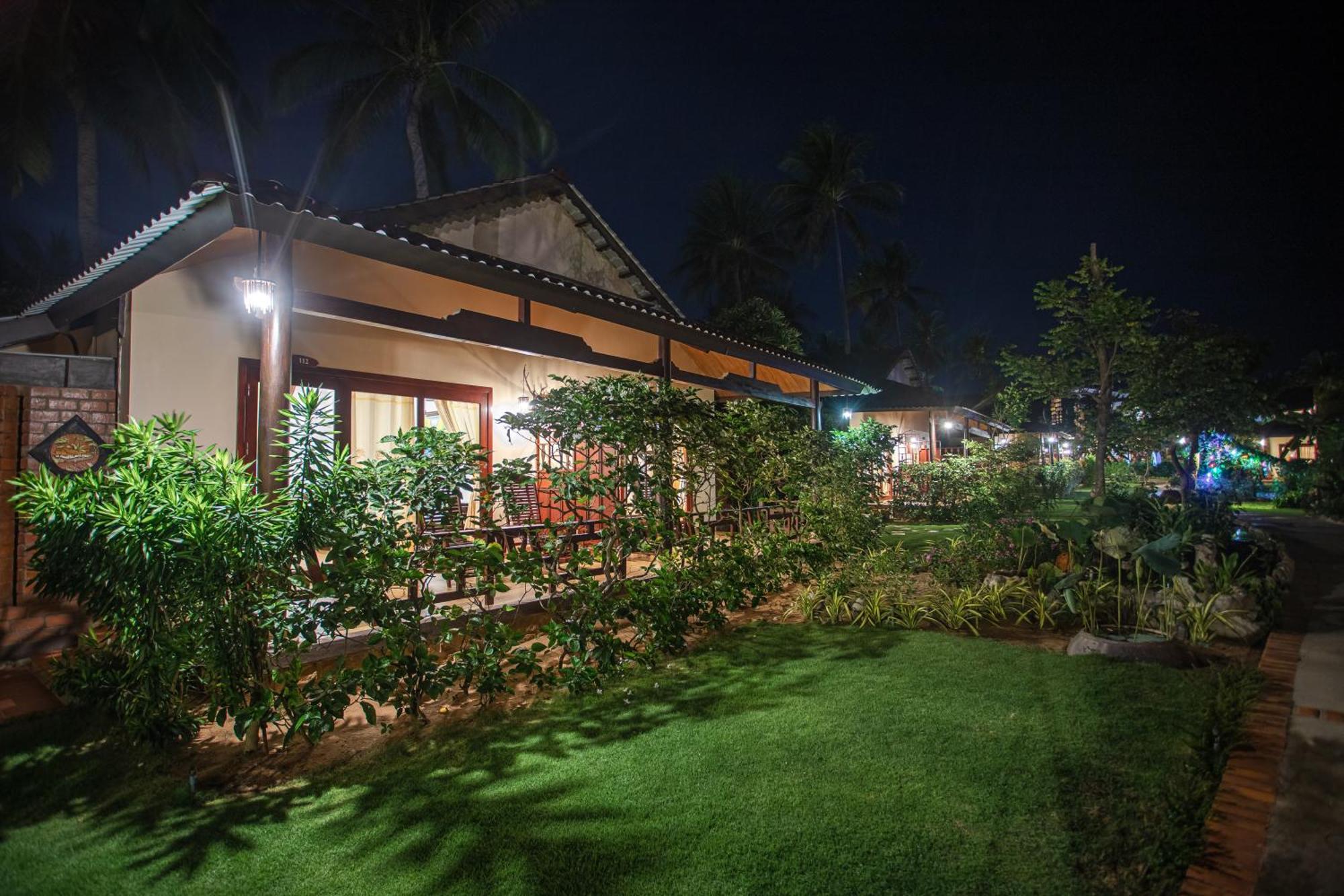 Bao Quynh Phan Thiet