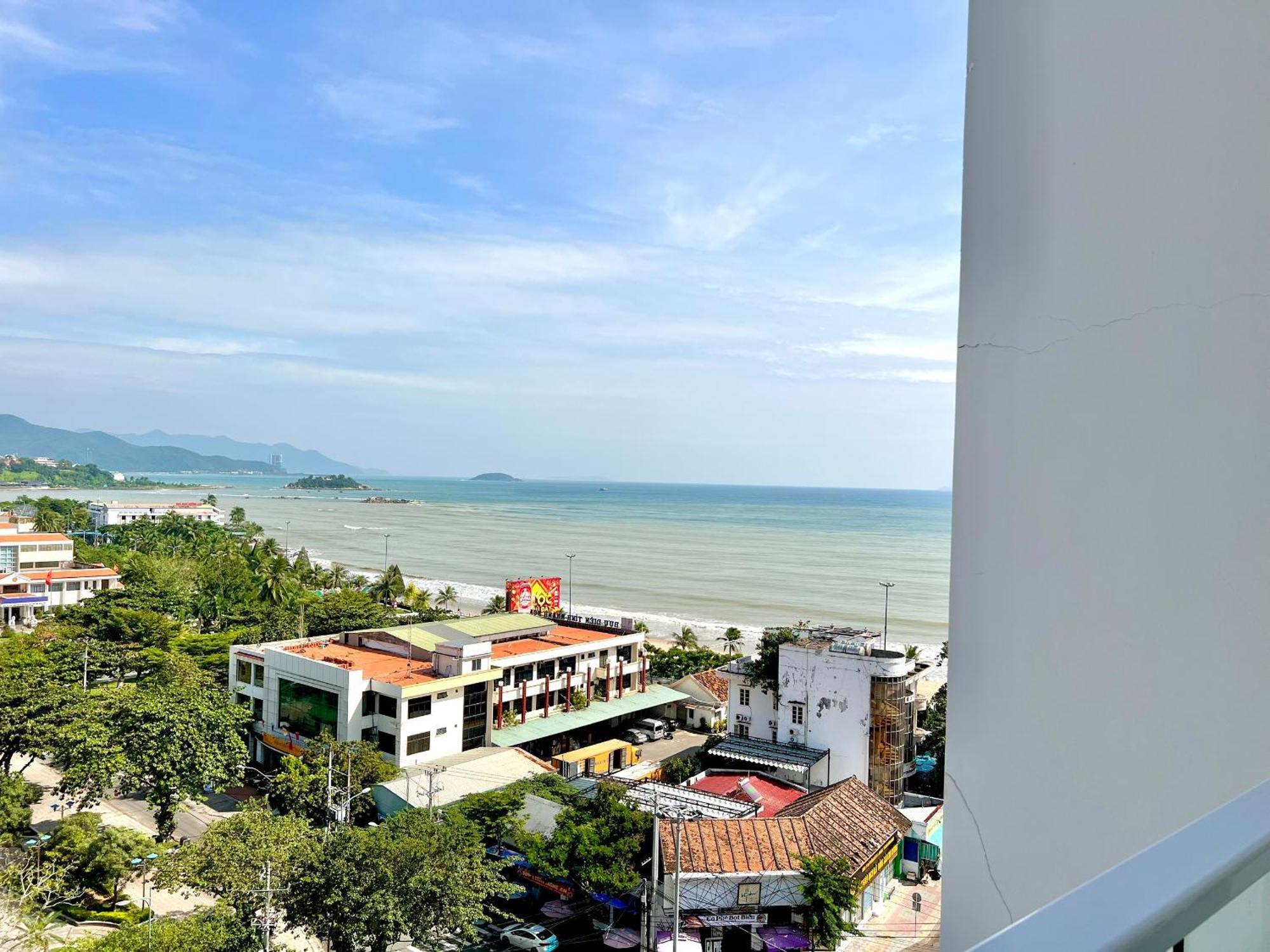 Ttc Michelia Nha Trang
