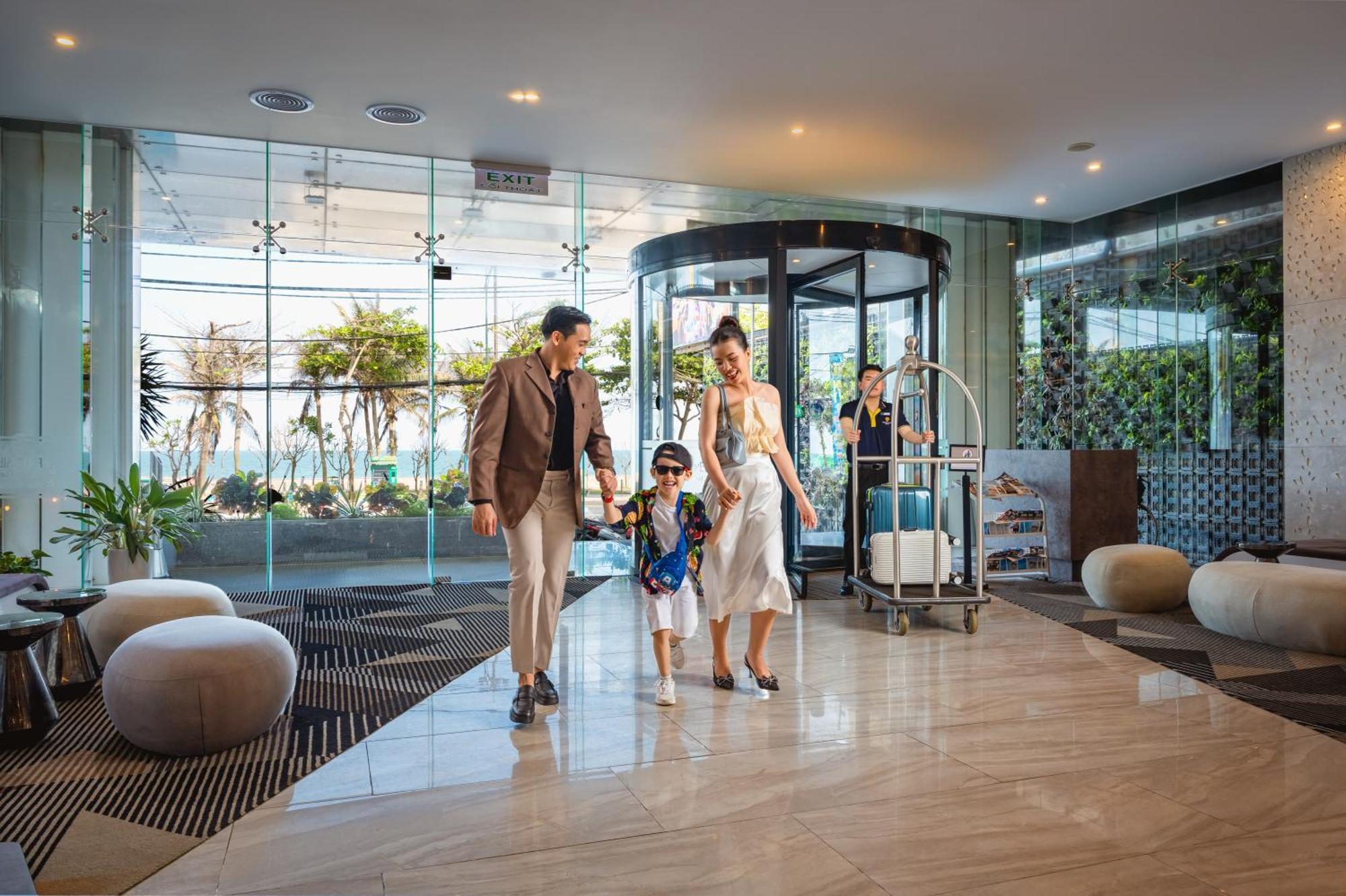 Premier Pearl Hotel Vũng Tàu