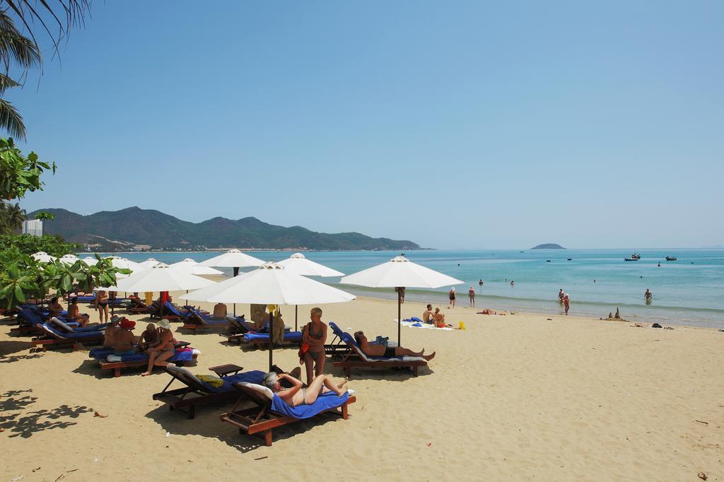 Hotel Vdb Nha Trang