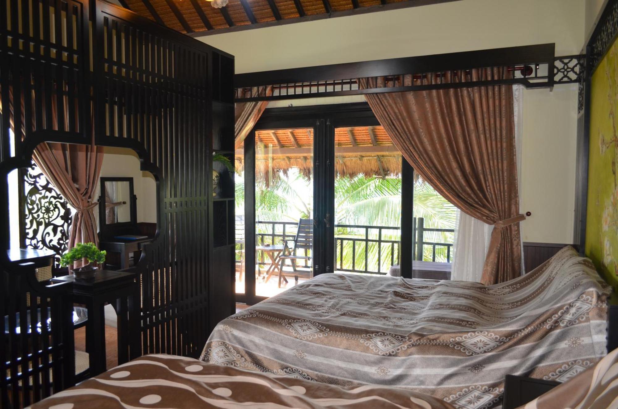 Hotel Rang Garden Side Mui Ne