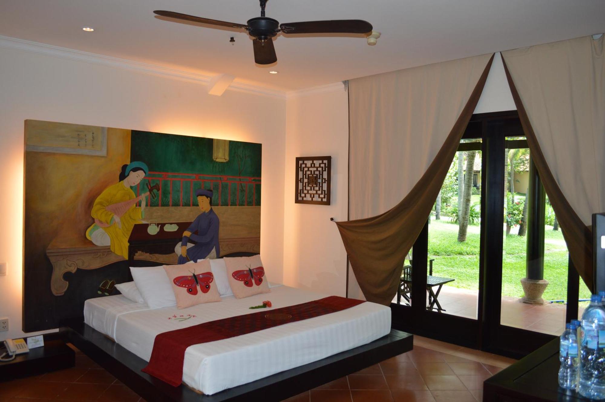 Khu nghỉ mát Seahorse & 4*