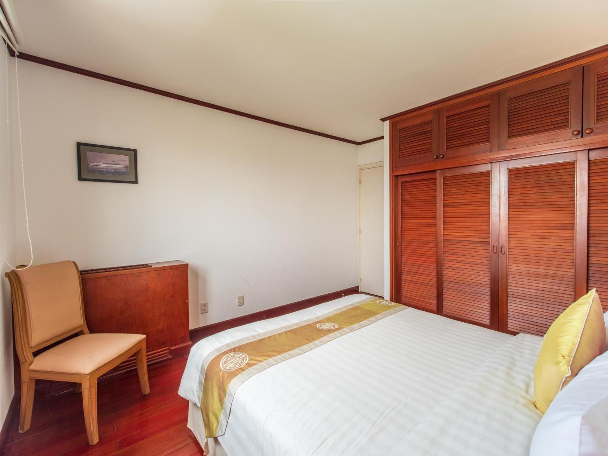 Sài Gòn Domaine Luxury Residences TP. Hồ Chí Minh