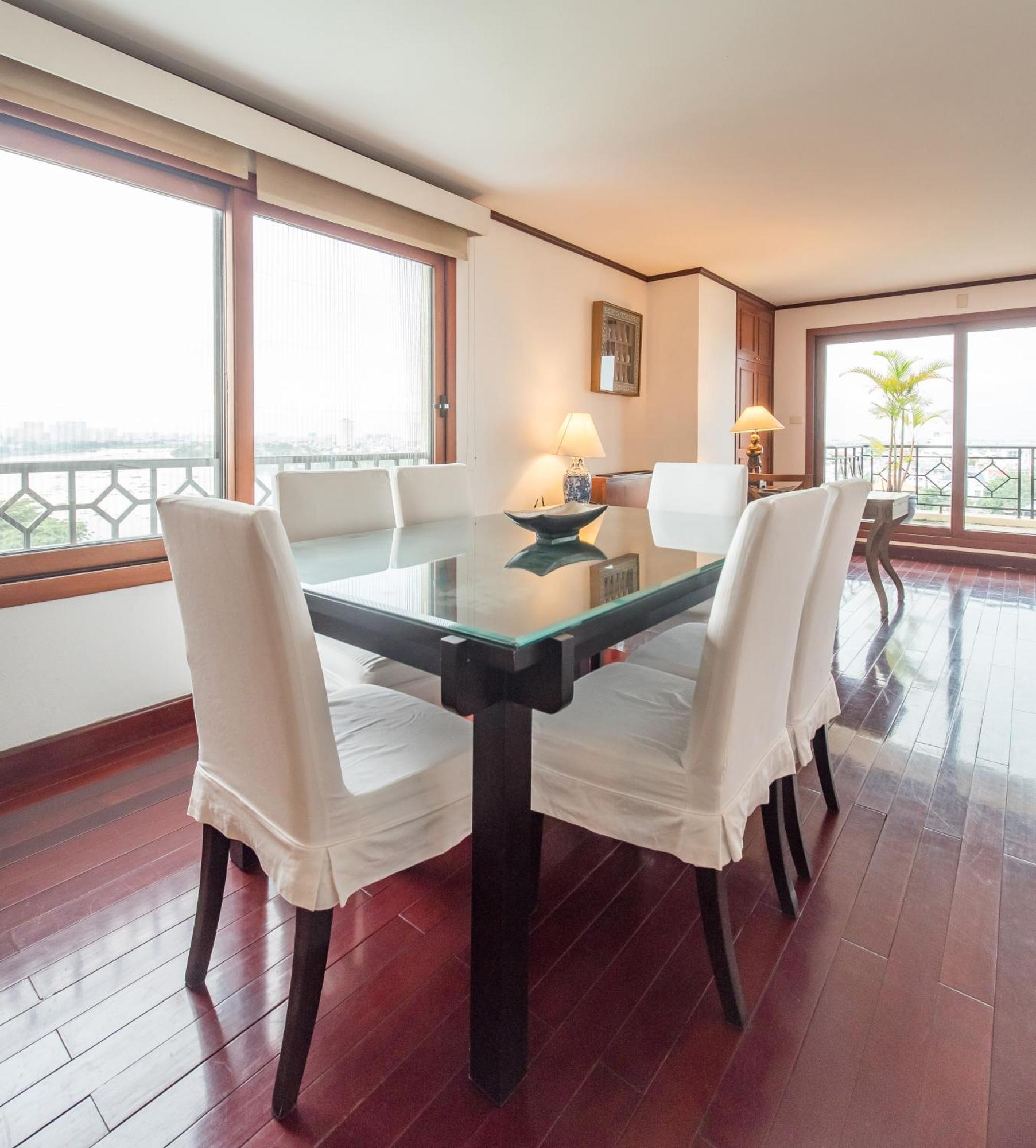 Sài Gòn Domaine Luxury Residences Khách sạn hẻo lánh 5*