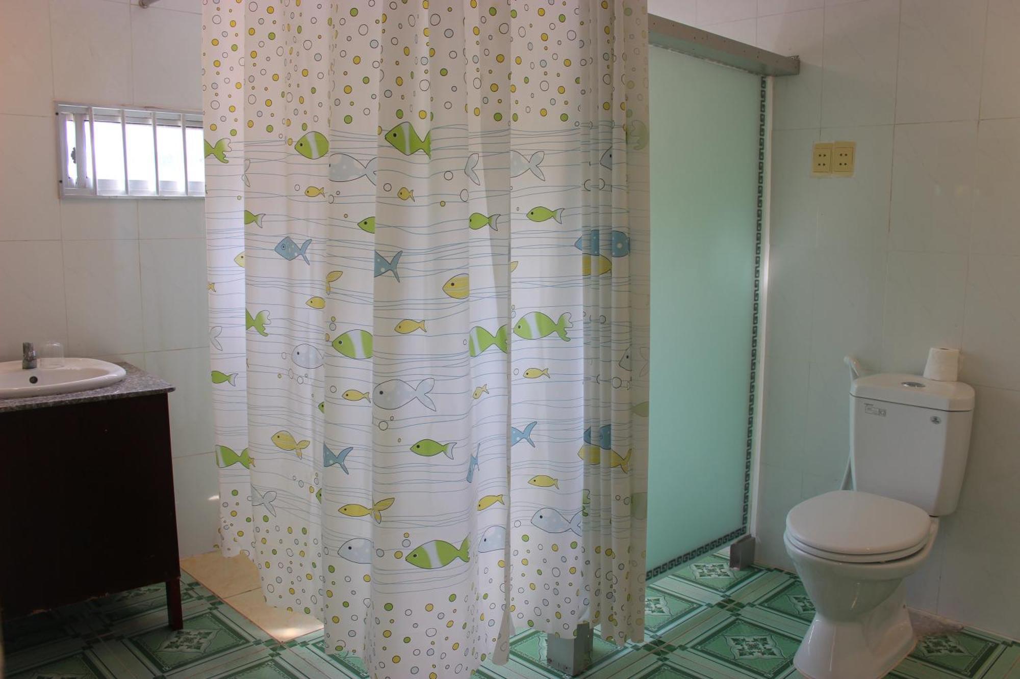 Hotel Lam Son Vung Tau