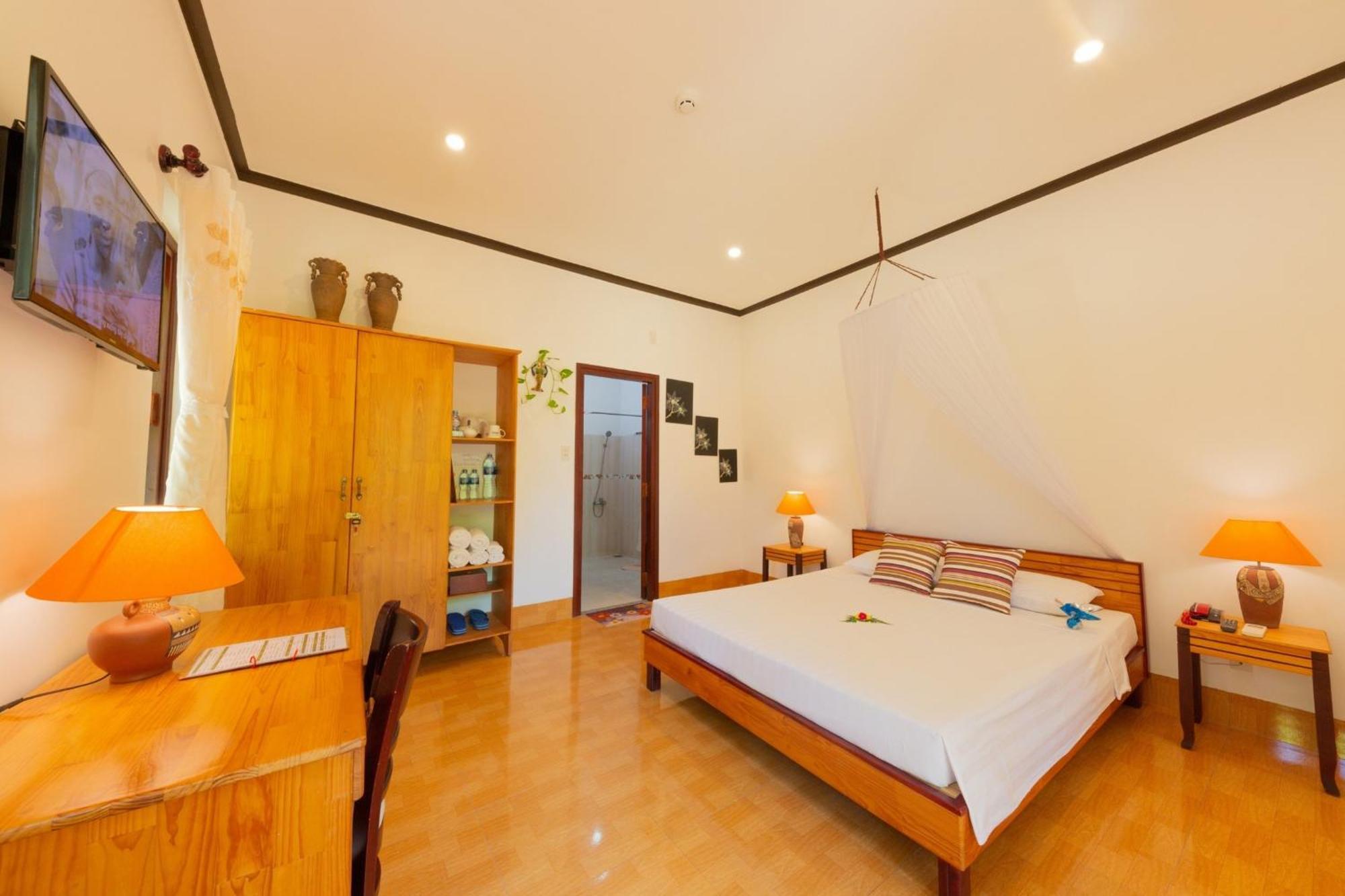 Resort Bao Quynh 3*