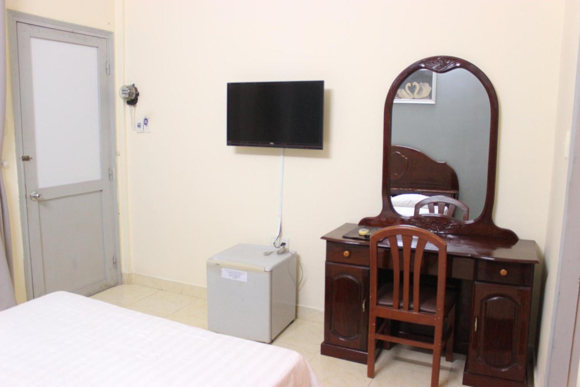 Lam Son Hotel Vung Tau