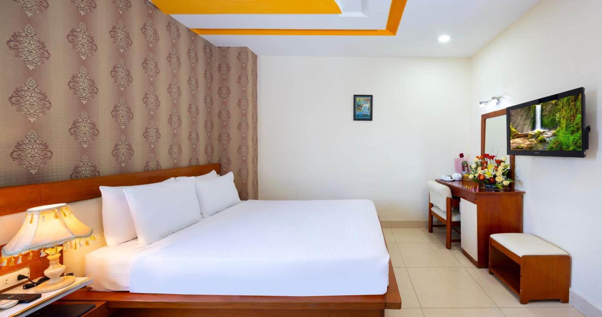 Boss Palace TP. Hồ Chí Minh