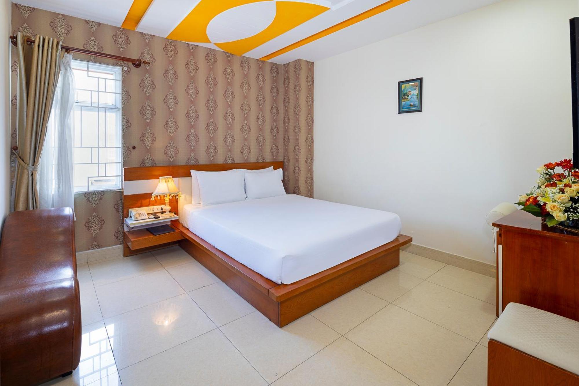 Boss Palace TP. Hồ Chí Minh
