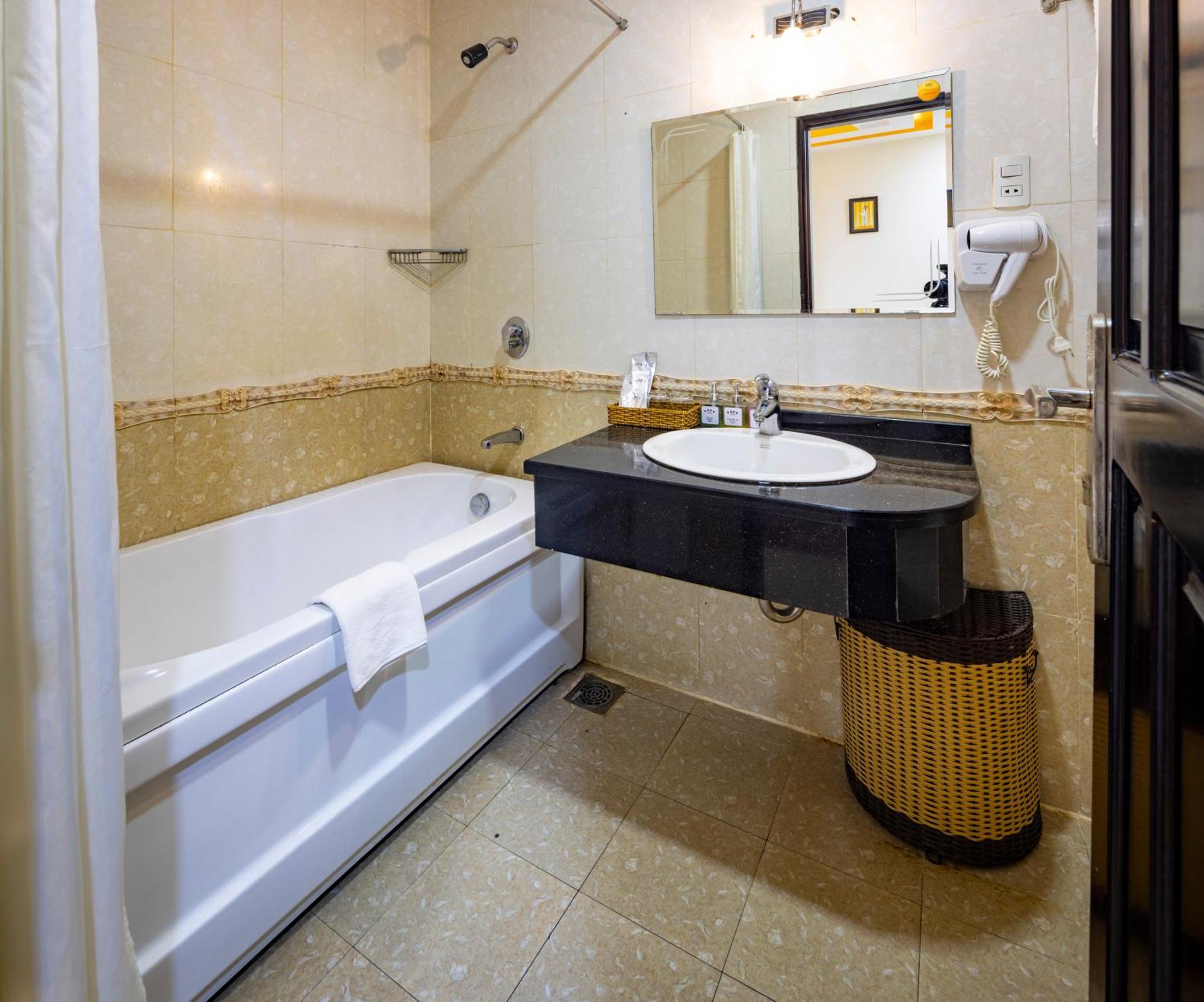 Boss Palace 3* TP. Hồ Chí Minh