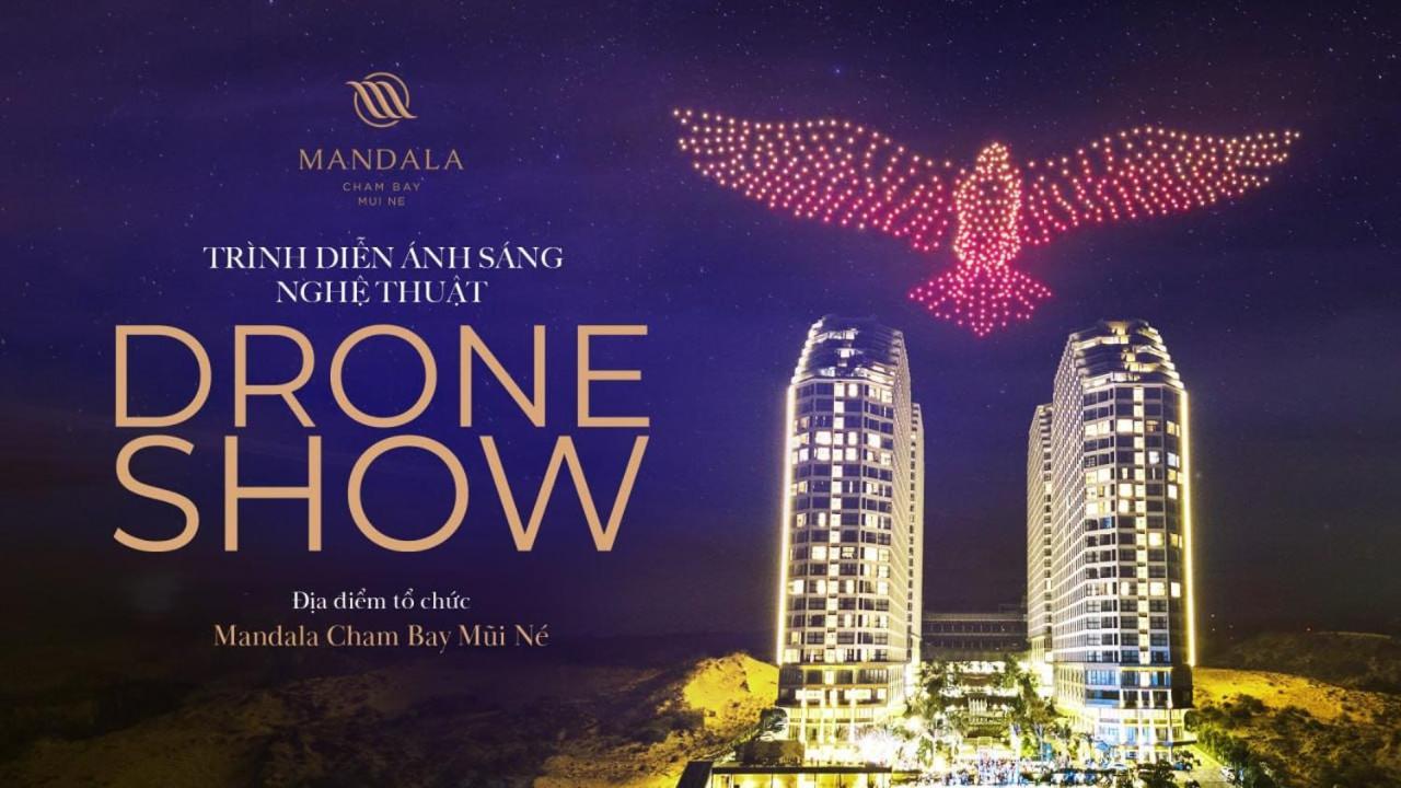 Khách sạn M Continental By Mandala Mui Ne Phan Thiết