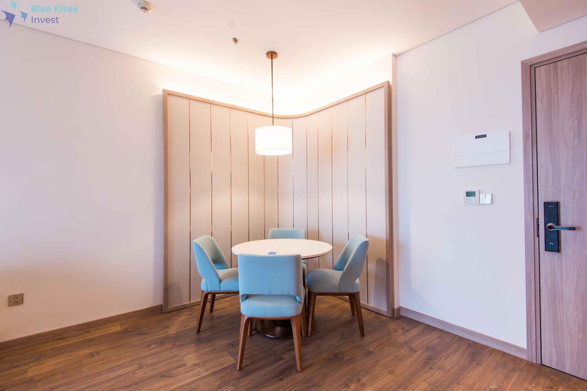 Apartment A La Carte Ha Long Bay Managed By Anstay