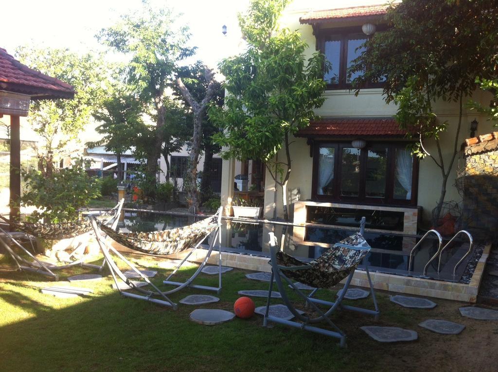 Tea Garden Homestay Hoi An