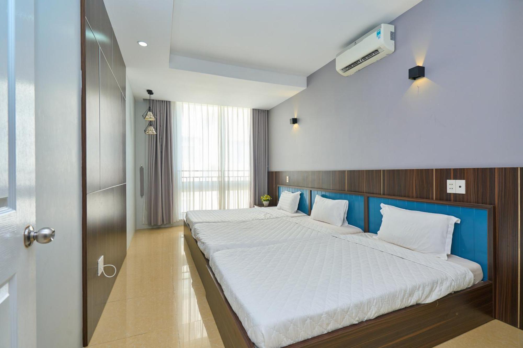 Apartment Pooh House 2 - Oasky 3 Bedrooms