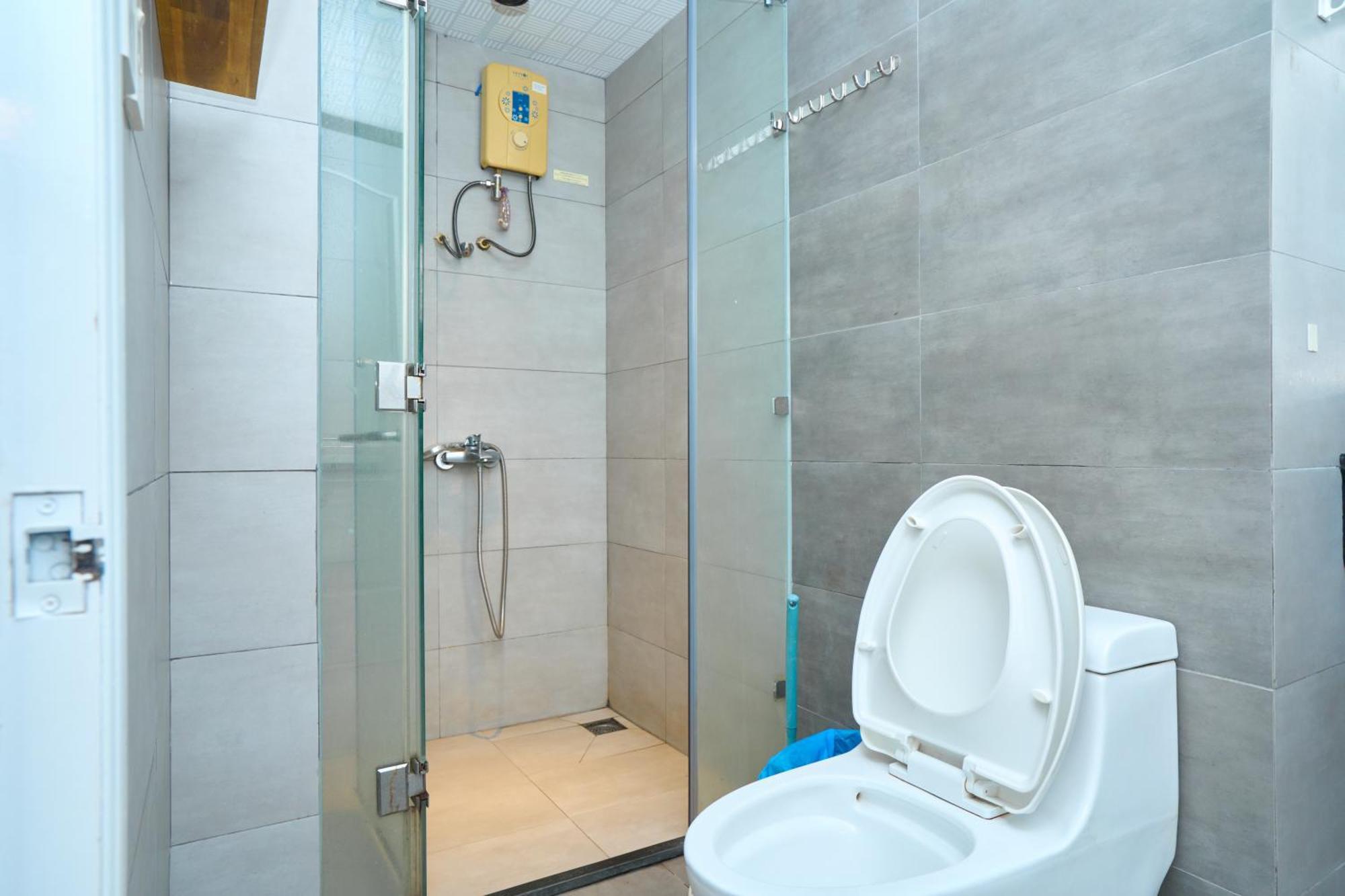 Pooh House 2 - Oasky 3 Bedrooms Vung Tau