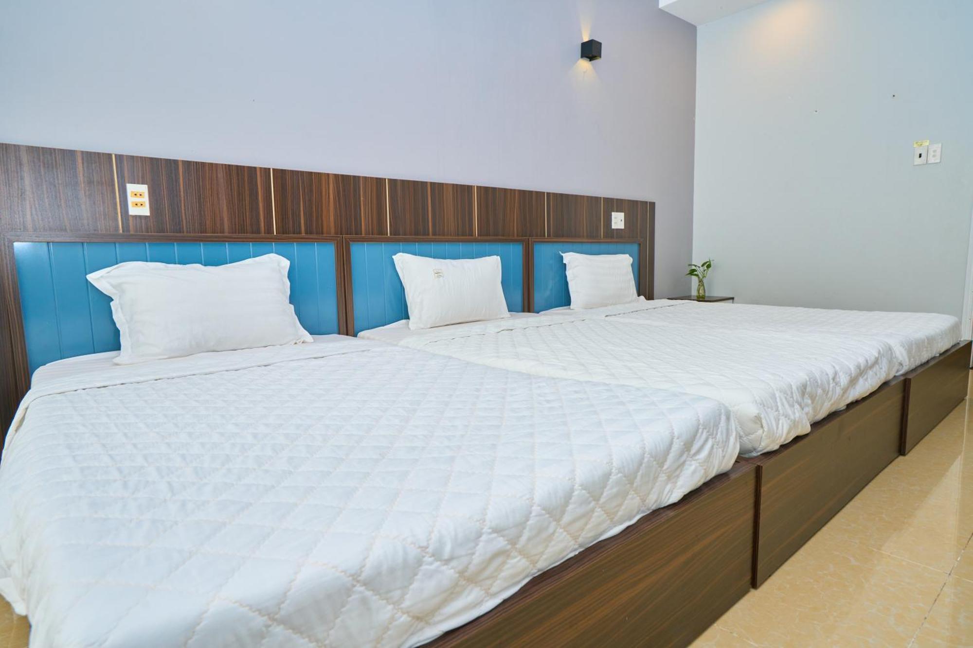 Apartment Pooh House 2 - Oasky 3 Bedrooms *