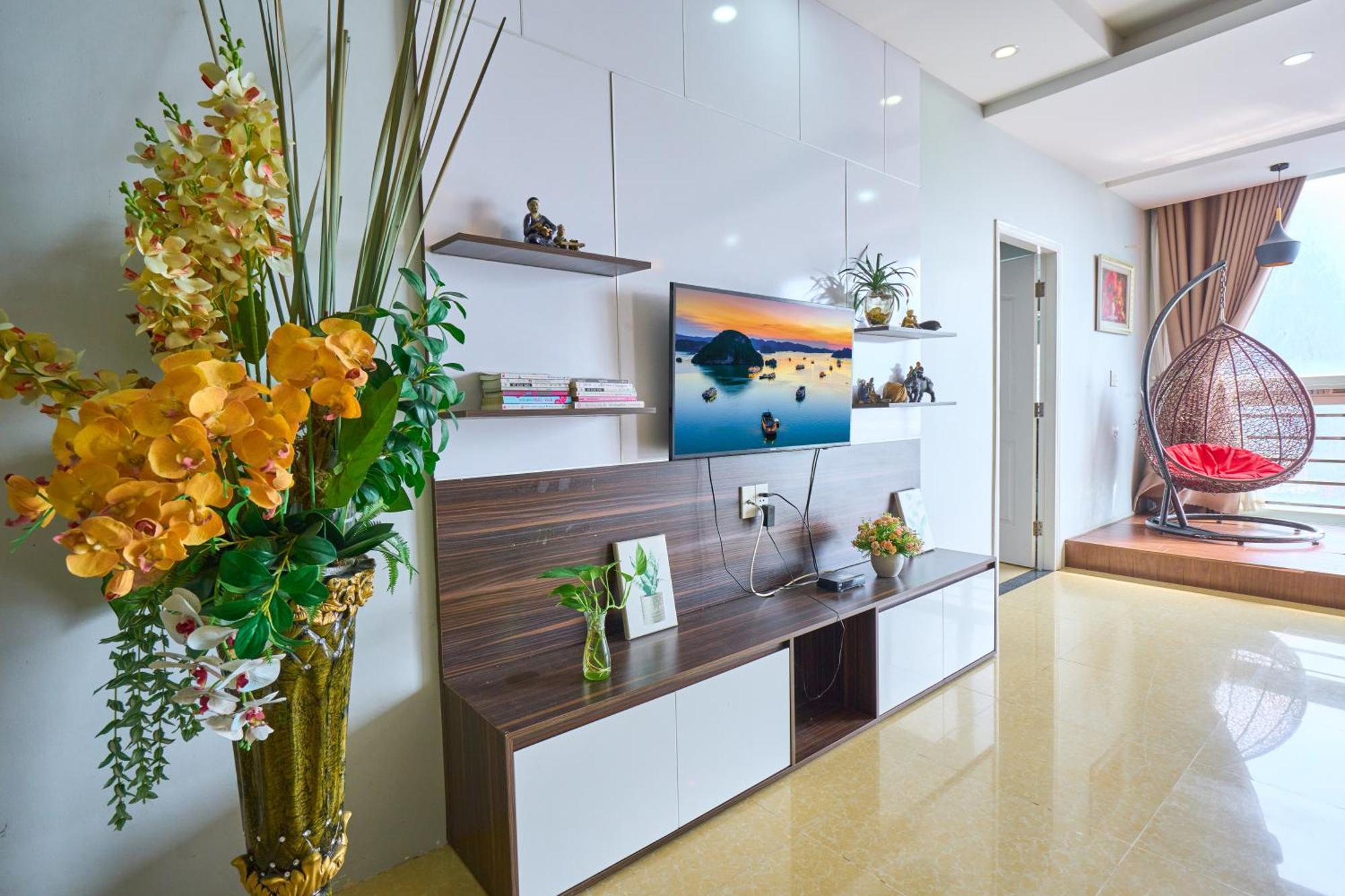 Apartment Pooh House 2 - Oasky 3 Bedrooms