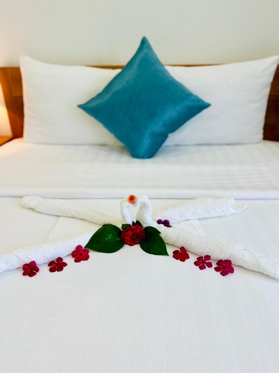 Hotel PhạM Gia Phan ThiéT Hotel Phan Thiet