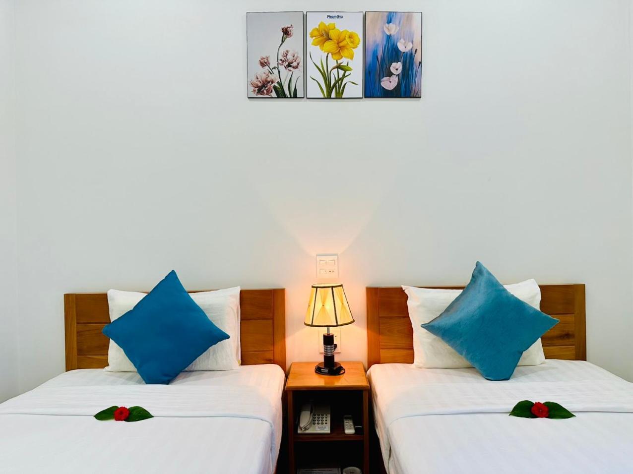 Hotel PhạM Gia Phan ThiéT Hotel *