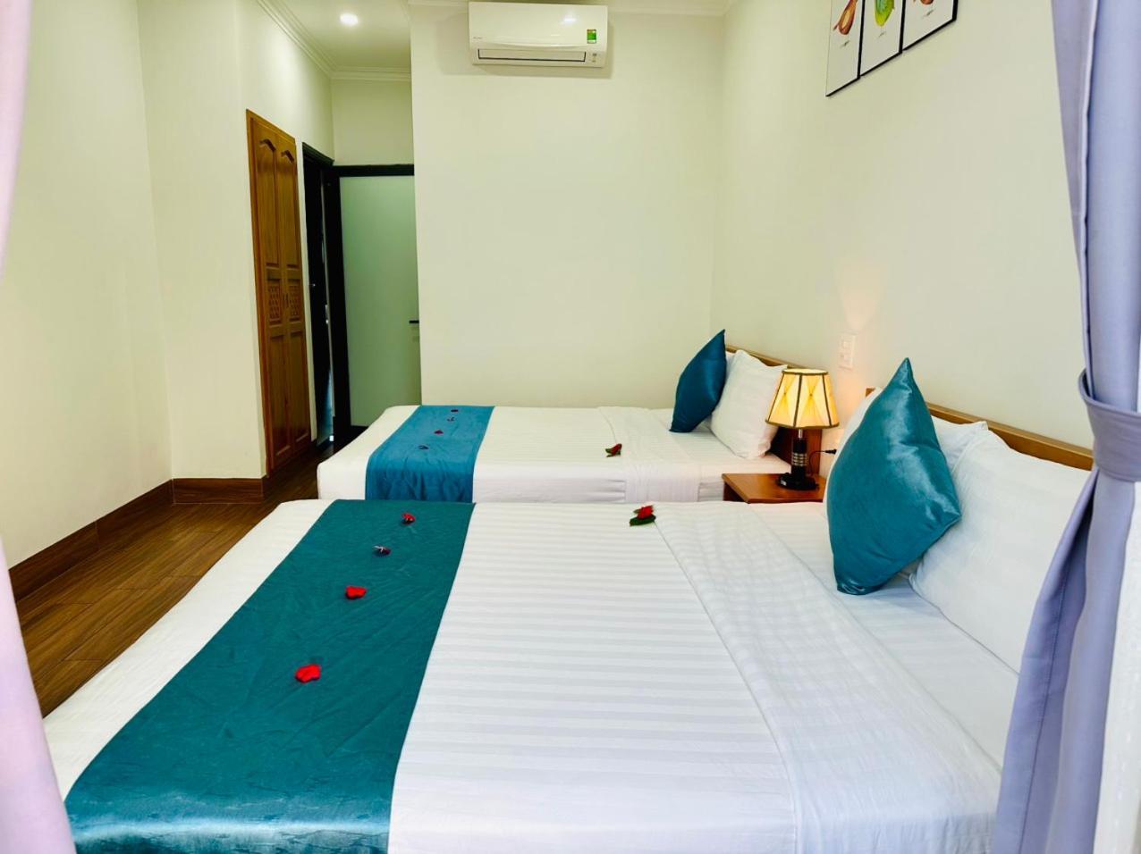 Hotel PhạM Gia Phan ThiéT Phan Thiet