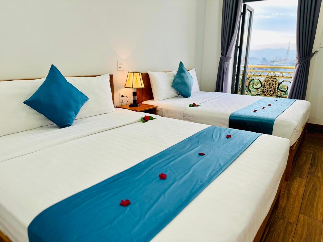 Hotel PhạM Gia Phan ThiéT * Phan Thiet