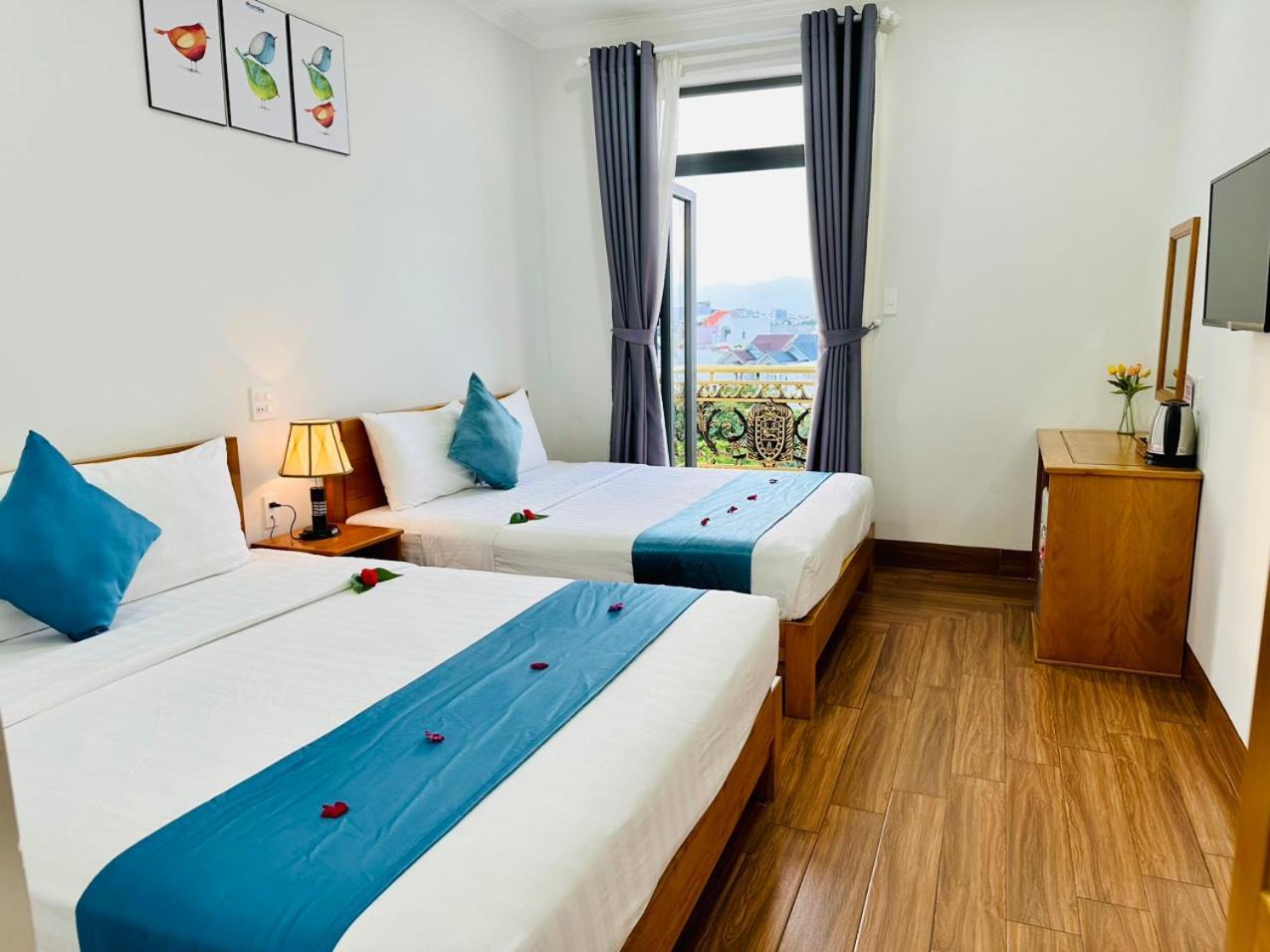 Hotel Hotel PhạM Gia Phan ThiéT