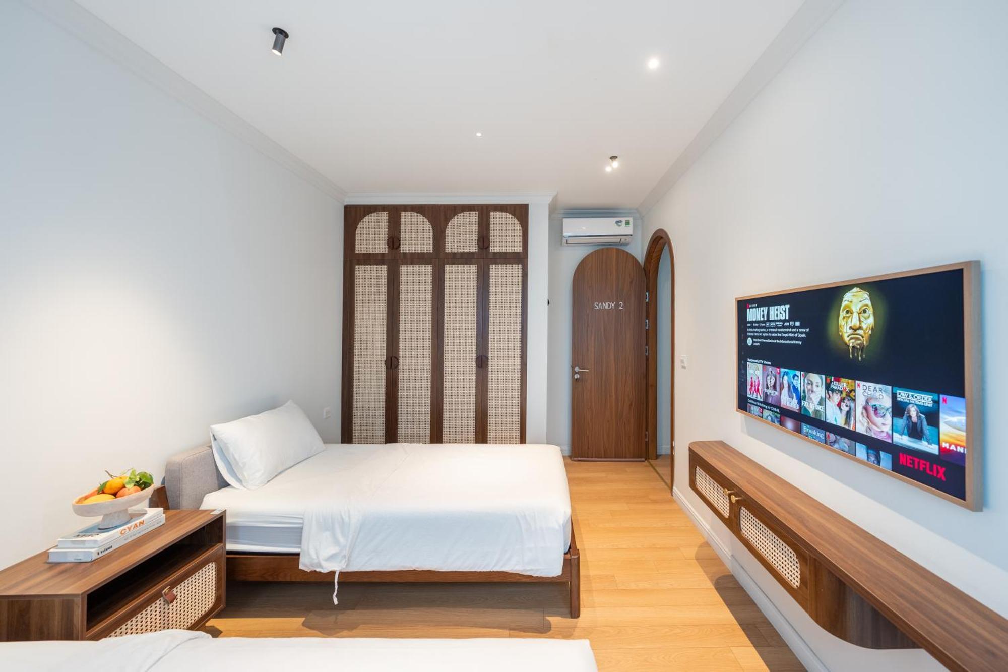 Domdomhouse - 1min Walk To * Ha Long