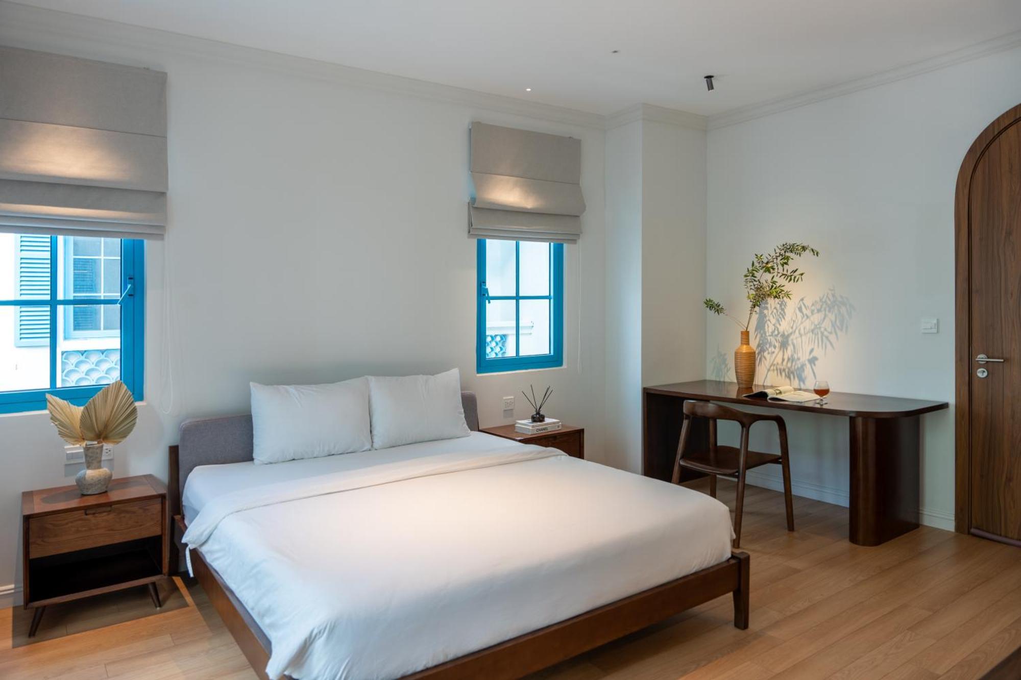 Domdomhouse - 1min Walk To Villa *
