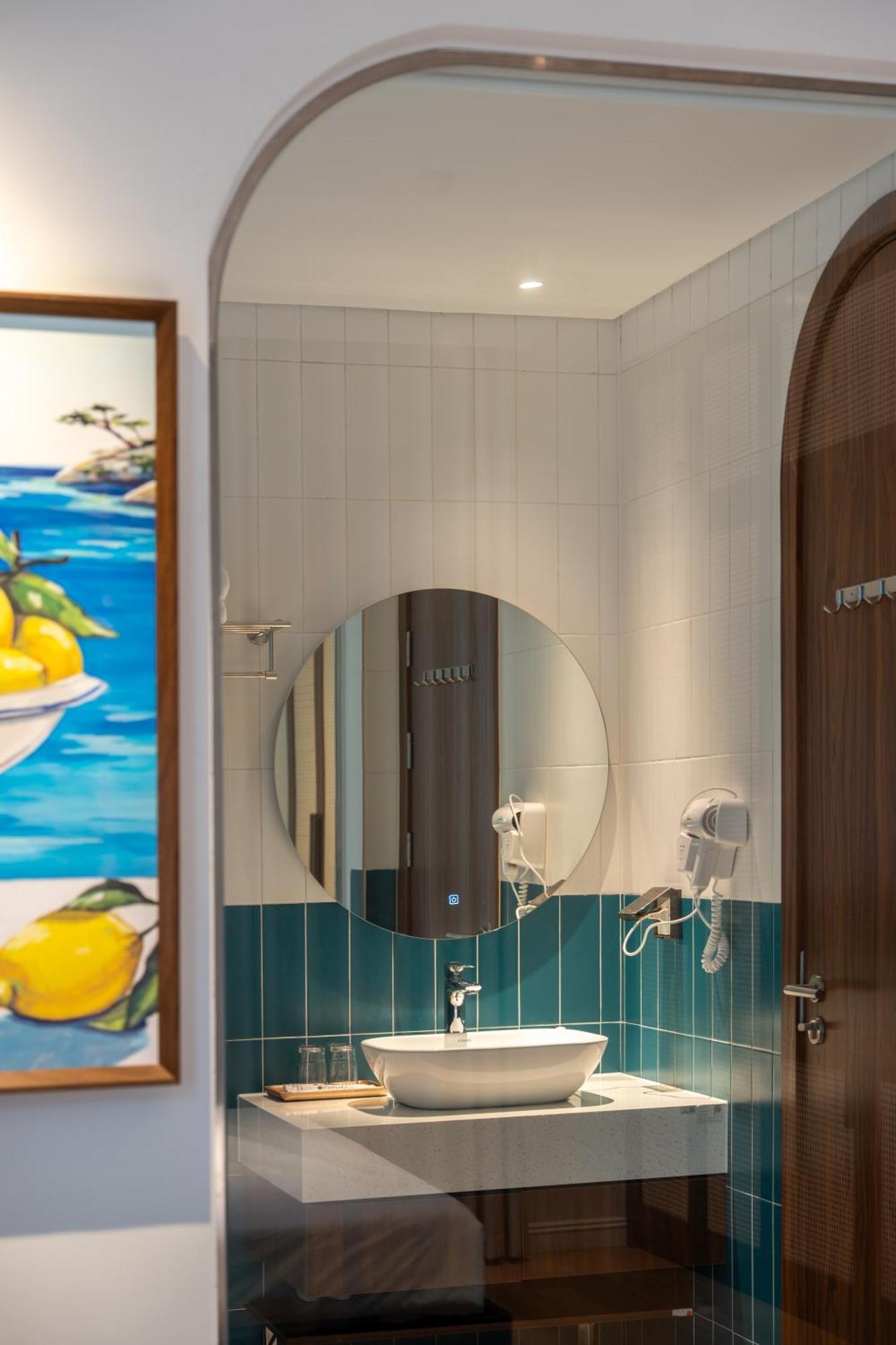 Villa Domdomhouse - 1min Walk To Ha Long