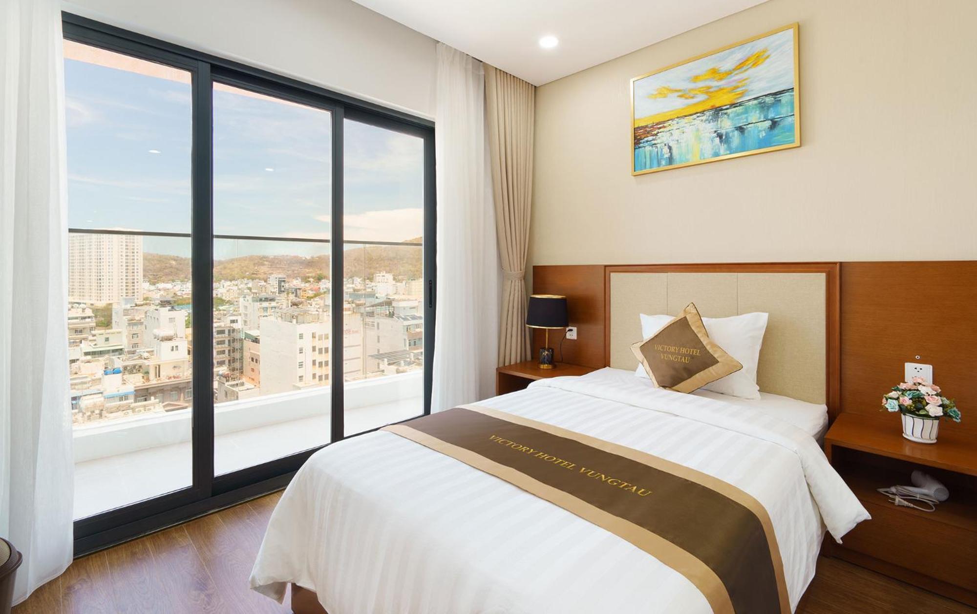 Victory - New Wing Hotel 4*