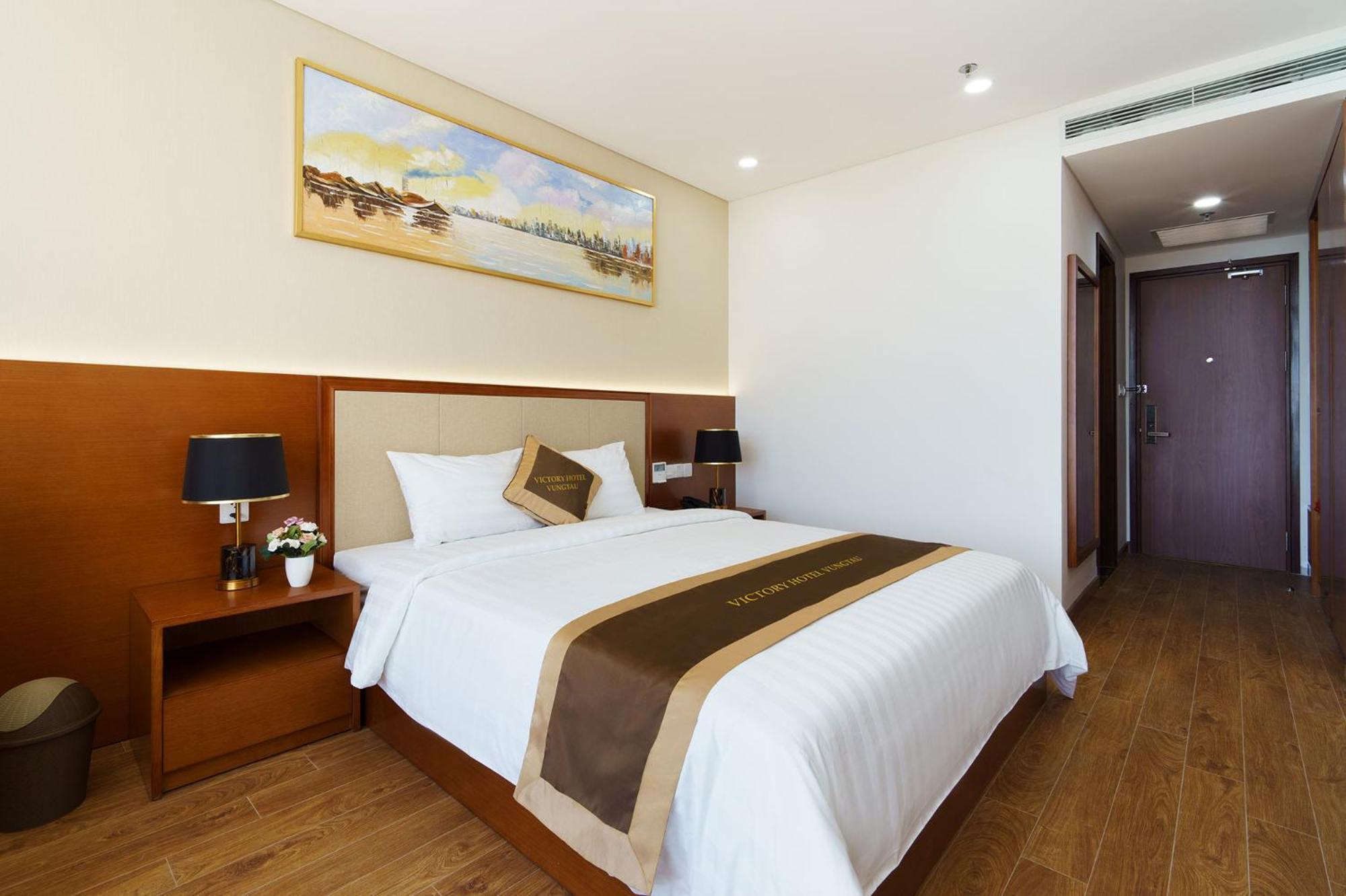Victory - New Wing 4* Vung Tau