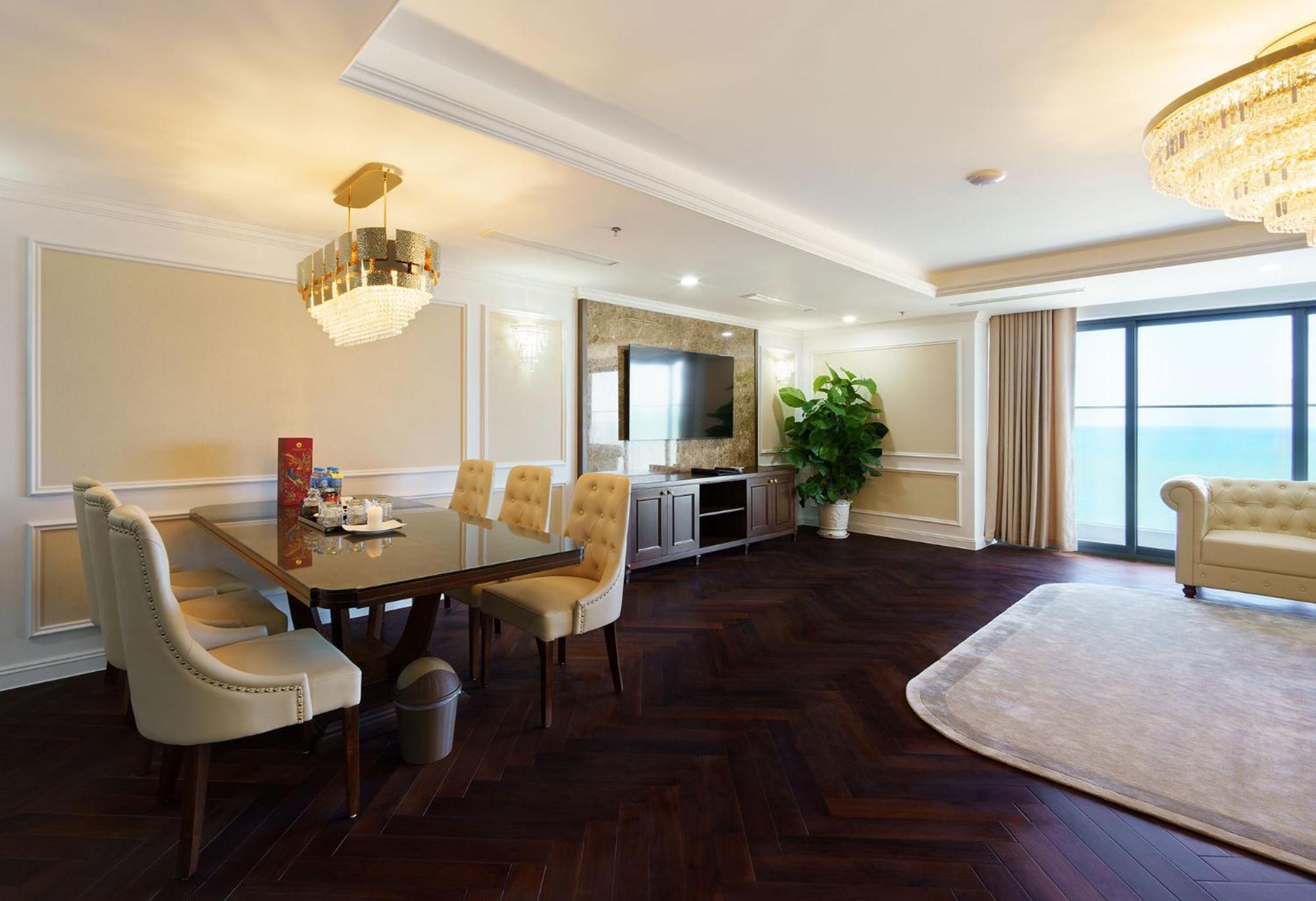 Victory - New Wing 4* Vung Tau