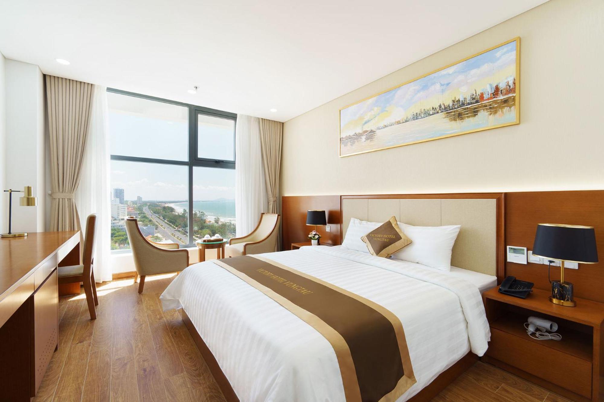 Hotel Victory - New Wing 4*